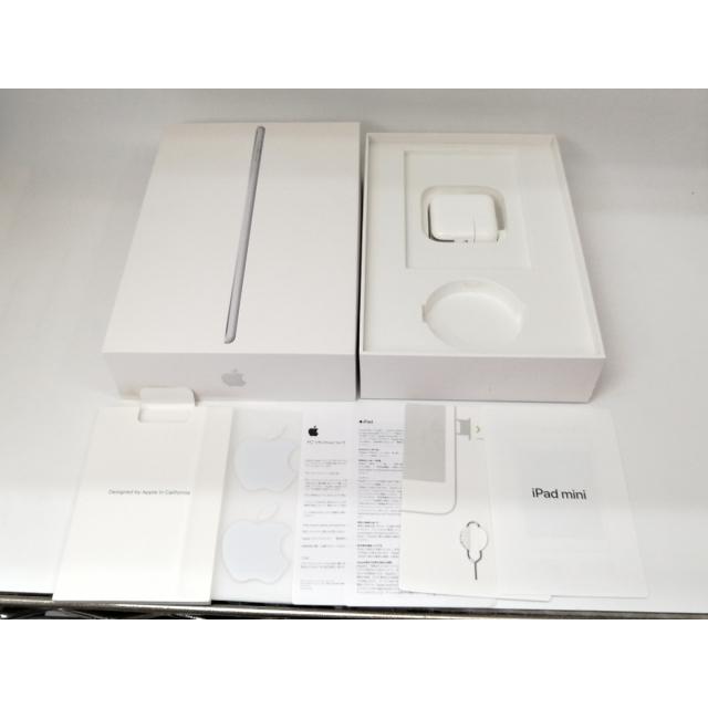 中古】Apple docomo 【SIMロック解除済み】 iPad mini（第5世代/2019