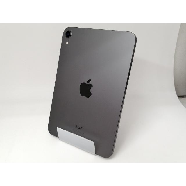 中古】Apple 【Wi-Fi】 iPad mini（第6世代/2021） 64GB スペース