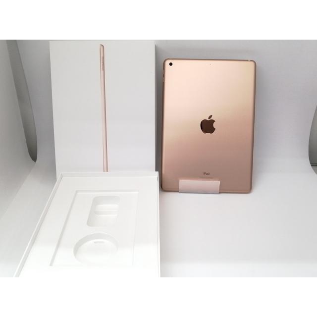 中古】Apple 【Wi-Fi】 iPad（第8世代/2020） 32GB ゴールド MYLC2J/A