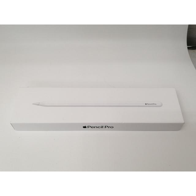 未使用】Apple Apple Pencil Pro MX2D3ZA/A【那珂川】保証期間1週間