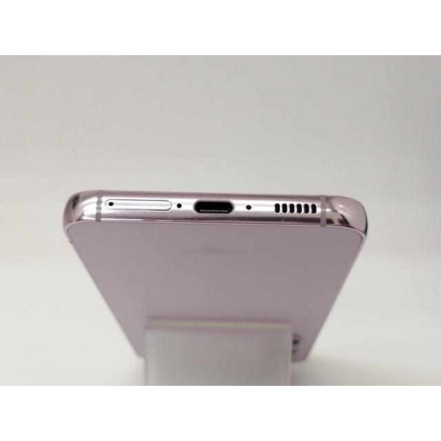 中古】SAMSUNG au 【SIMフリー】 Galaxy S23 ラベンダー 8GB 256GB
