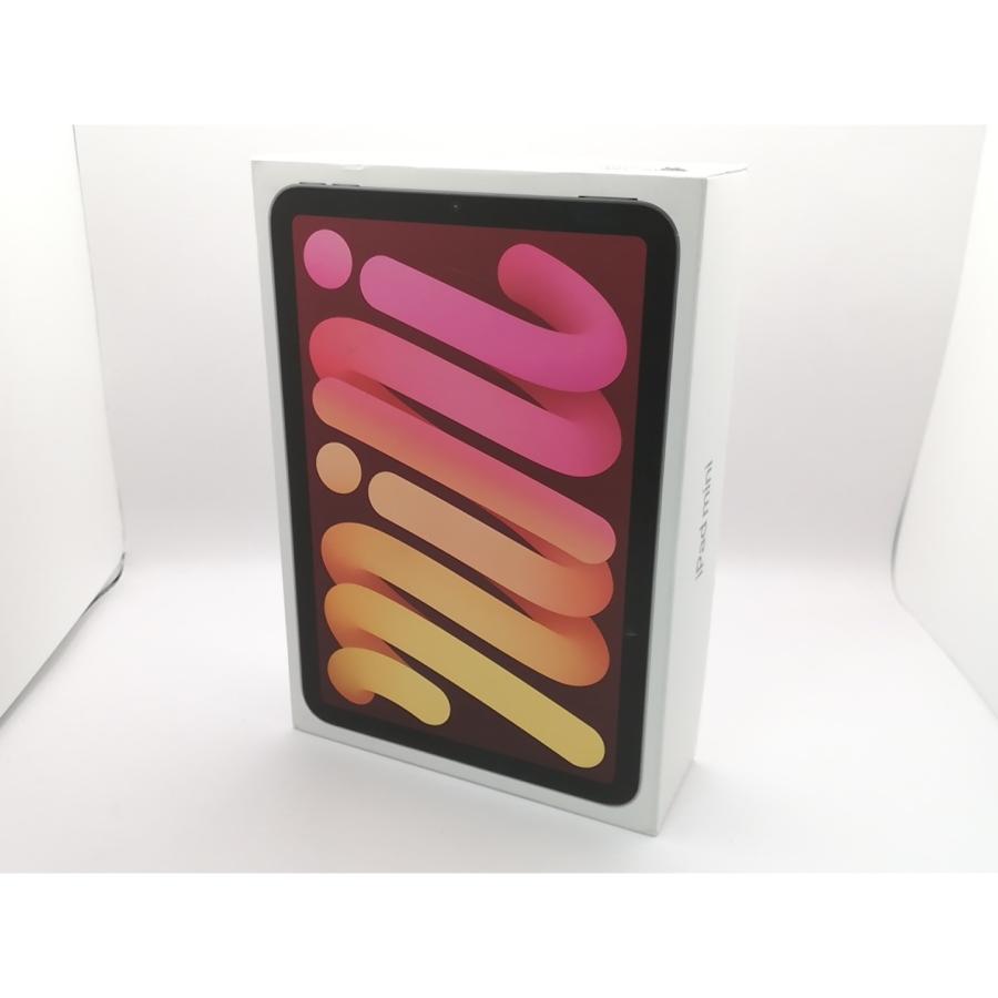 未使用】Apple 【Wi-Fi】 iPad mini（A17Pro/2024） 128GB スター