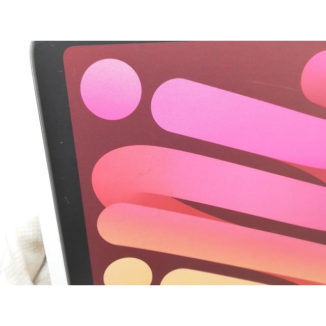 未使用】Apple 【Wi-Fi】 iPad mini（A17Pro/2024） 128GB スター