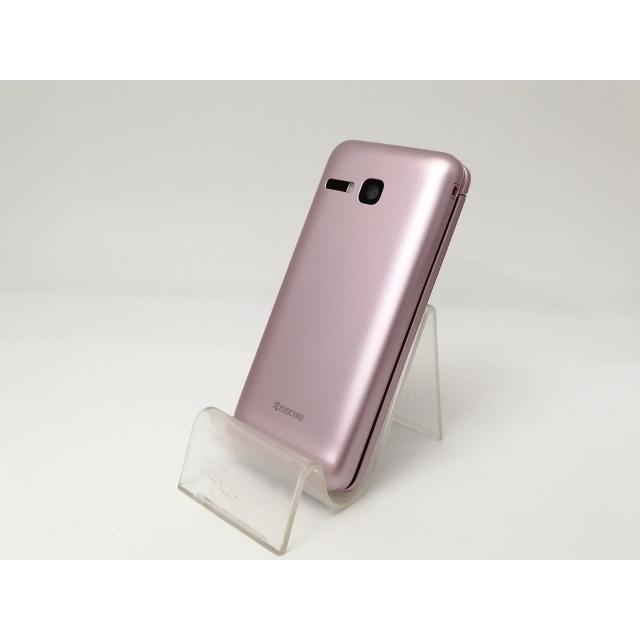 中古】KYOCERA ymobile 【SIMロックあり】 DIGNO ケータイ3 903KC
