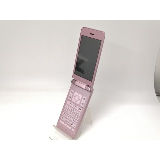 中古】KYOCERA ymobile 【SIMロックあり】 DIGNO ケータイ3 903KC