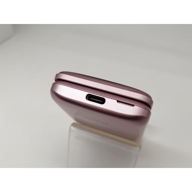 中古】KYOCERA ymobile 【SIMロックあり】 DIGNO ケータイ3 903KC