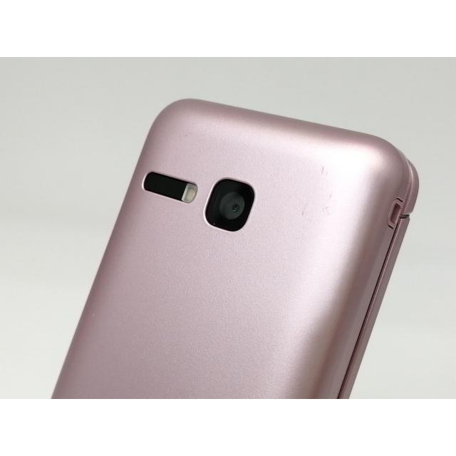 中古】KYOCERA ymobile 【SIMロックあり】 DIGNO ケータイ3 903KC