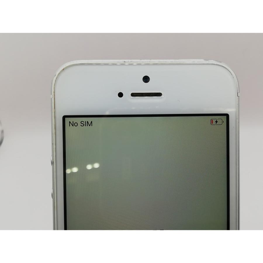 中古】Apple 国内版 【SIMフリー】 iPhone SE （第1世代） 64GB