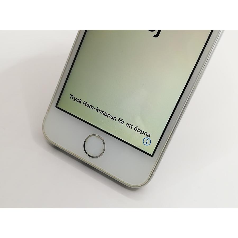 中古】Apple 国内版 【SIMフリー】 iPhone SE （第1世代） 64GB