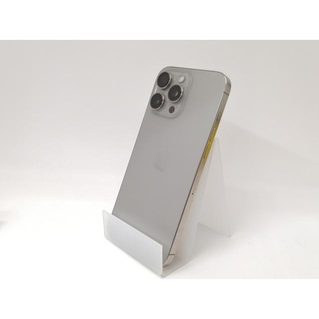 中古】Apple docomo 【SIMフリー】 iPhone 16 Pro Max 256GB