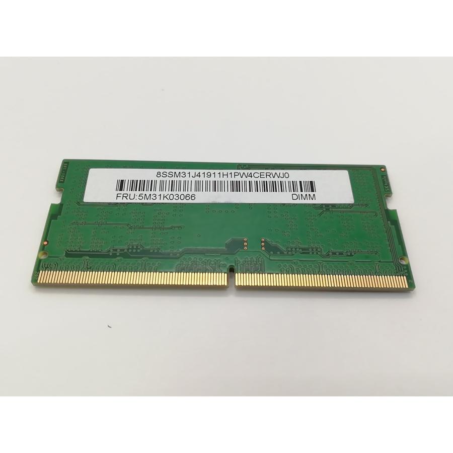 中古】262PIN SODIMM 16GB DDR5-5600(PC5-44800)【ノートPC用】【戸塚
