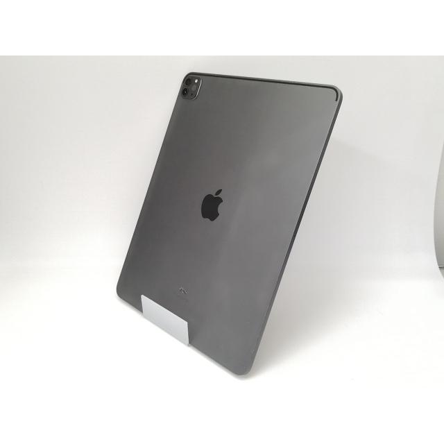 中古】Apple 【Wi-Fi】 12.9インチ iPad Pro（第4世代/2020） 128GB