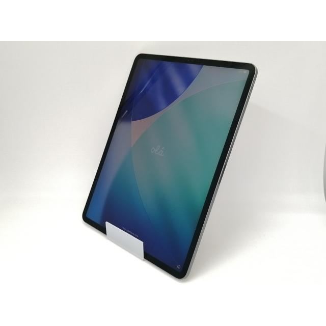 中古】Apple 【Wi-Fi】 12.9インチ iPad Pro（第4世代/2020） 128GB