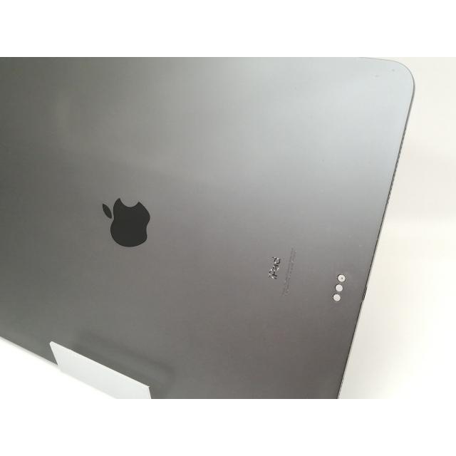 中古】Apple 【Wi-Fi】 12.9インチ iPad Pro（第4世代/2020） 128GB