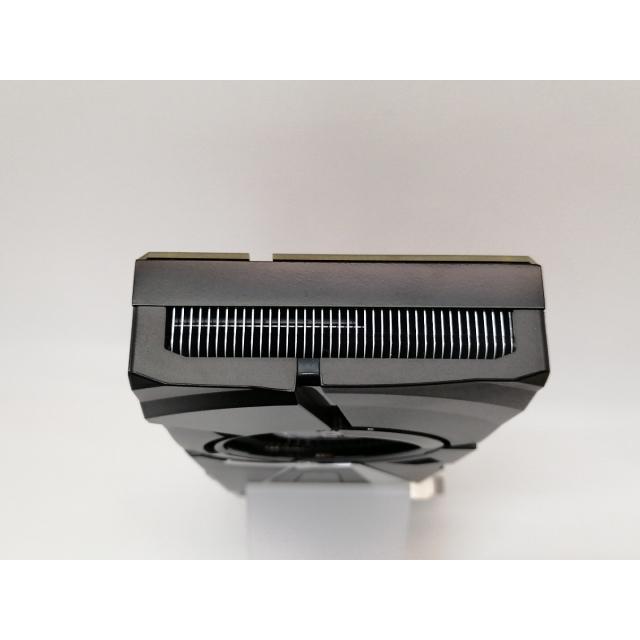 中古】MSI GeForce GTX 1080 AERO 8G OC GTX1080/8GB(GDDR5X)/PCI-E