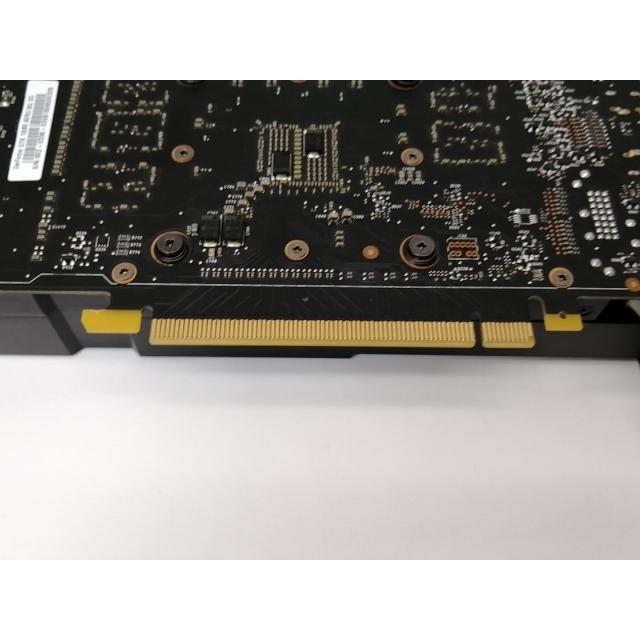 中古】MSI GeForce GTX 1080 AERO 8G OC GTX1080/8GB(GDDR5X)/PCI-E