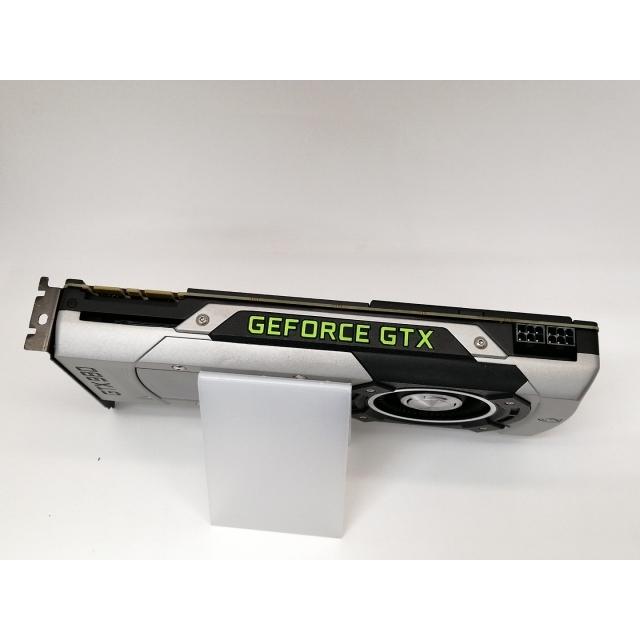 中古パーツ】MSI NVIDIA GeForce GTX 980 4G グラフィックボード 