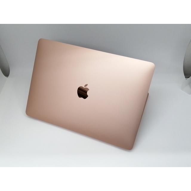 中古】Apple MacBook Air 13インチ M1(CPU:8C/GPU:7C) 8GB/256GB 