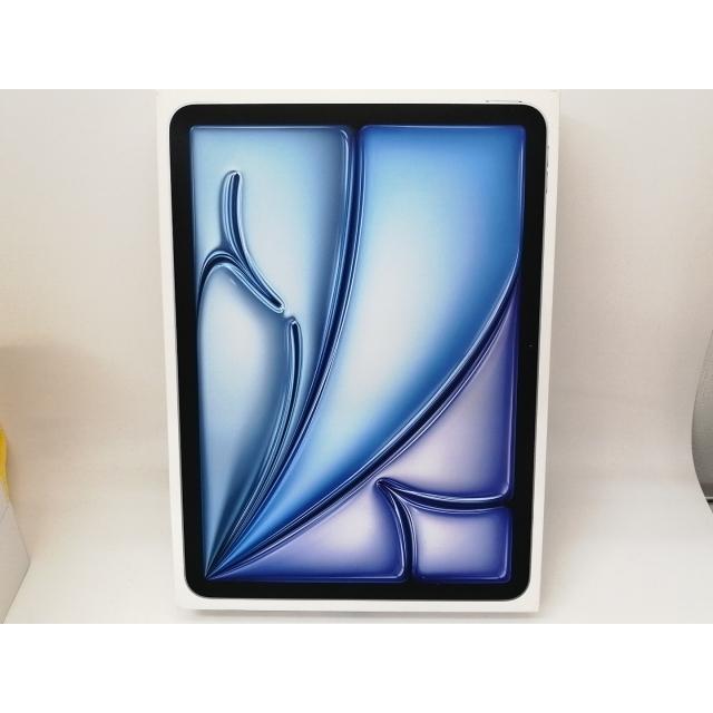 未使用】Apple 【Wi-Fi】 11インチ iPad Air（M4/2026) 256GB ブルー