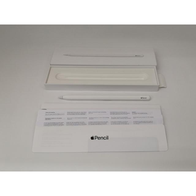 Apple Pencil (第2世代) MXN43J/A 未使用品 中古】Apple Apple Pencil（第2世代） MXN43J/A【戸塚】保証期間1週間