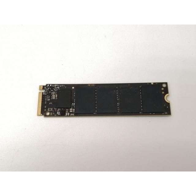 中古】Crucial P2(CT500P2SSD8JP) 500GB/M.2 2280(PCIe3.0 NVMe)/QLC