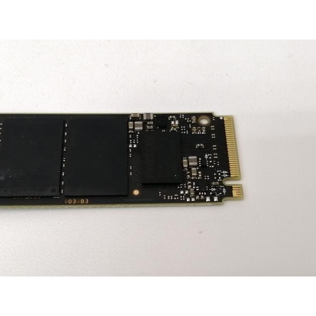中古】Crucial P2(CT500P2SSD8JP) 500GB/M.2 2280(PCIe3.0 NVMe)/QLC