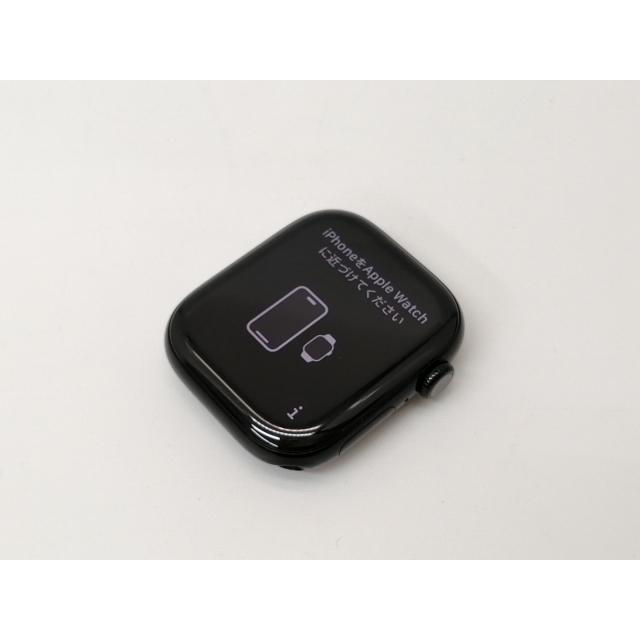 【中古】【○】Apple Watch Series 11 46mm GPS (ｼﾞｪｯﾄﾌﾞﾗｯｸ)[91][240091413085] 中古】Apple Apple Watch Series11 46mm GPS ジェットブラック
