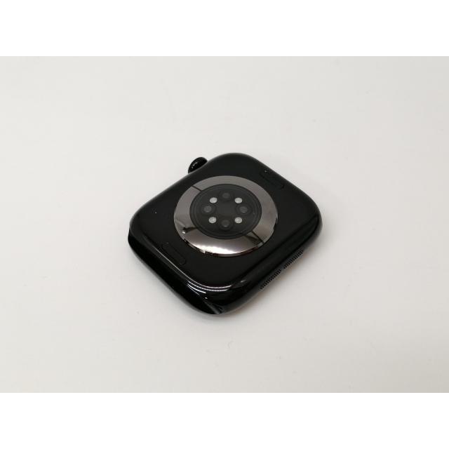 中古】Apple Apple Watch Series11 46mm GPS ジェットブラック
