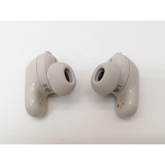 中古】BOSE QuietComfort Ultra Earbuds [ホワイトスモーク]【戸塚