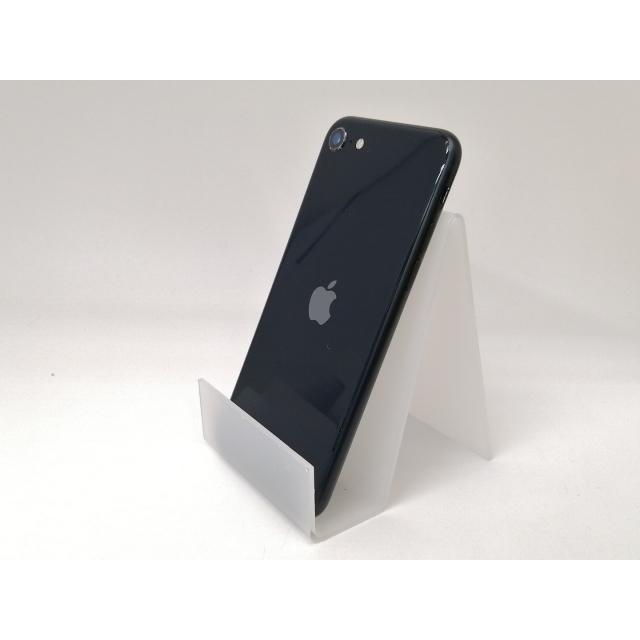 中古】Apple au 【SIMフリー】 iPhone SE（第3世代） 64GB