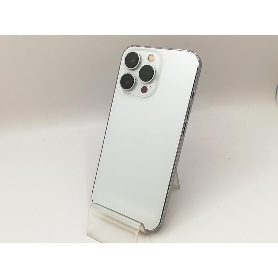 iPhone 13 【中古】Apple 国内版 【SIMフリー】 Pro 256GB シルバー 
