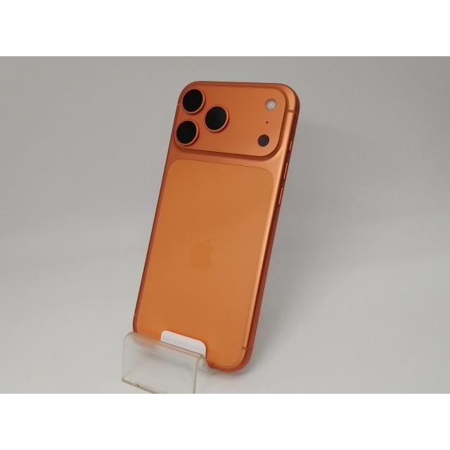 【新品未開封品】iPhone17 Pro Max 512GB コズミックオレンジ 未使用】Apple 国内版 【SIMフリー】 iPhone 17 Pro Max 512GB