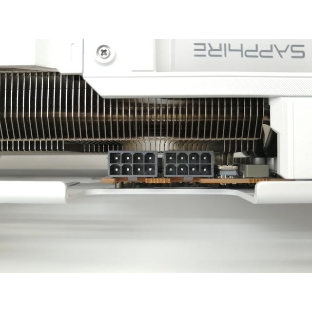 中古】SAPPHIRE PURE Radeon RX 9070 XT GAMING OC 16GB GDDR6