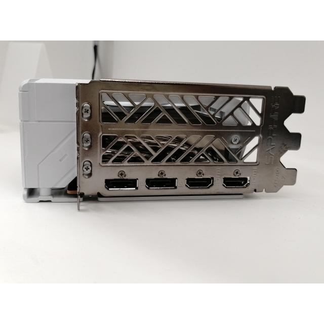 中古】SAPPHIRE PURE Radeon RX 9070 XT GAMING OC 16GB GDDR6
