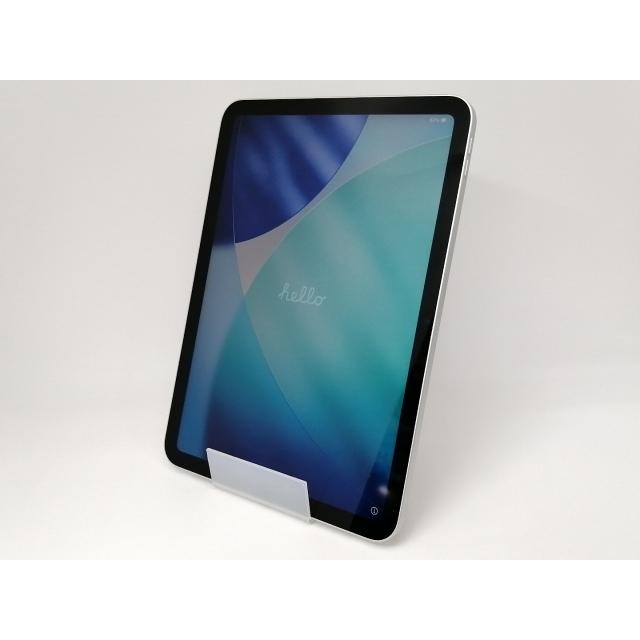 Apple iPad 本体　MD3Y4J/A 128GB A16 中古品 中古】Apple 【Wi-Fi】 iPad（A16/2025） 128GB シルバー MD3Y4J/A