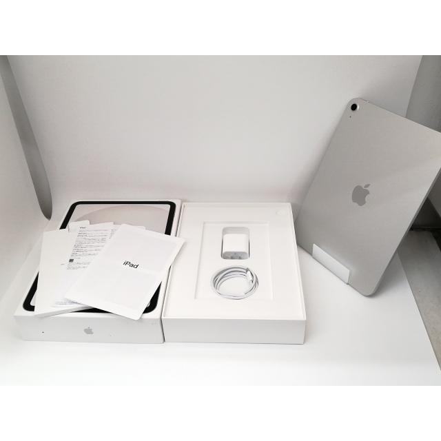 中古】Apple 【Wi-Fi】 iPad（A16/2025） 128GB シルバー MD3Y4J/A