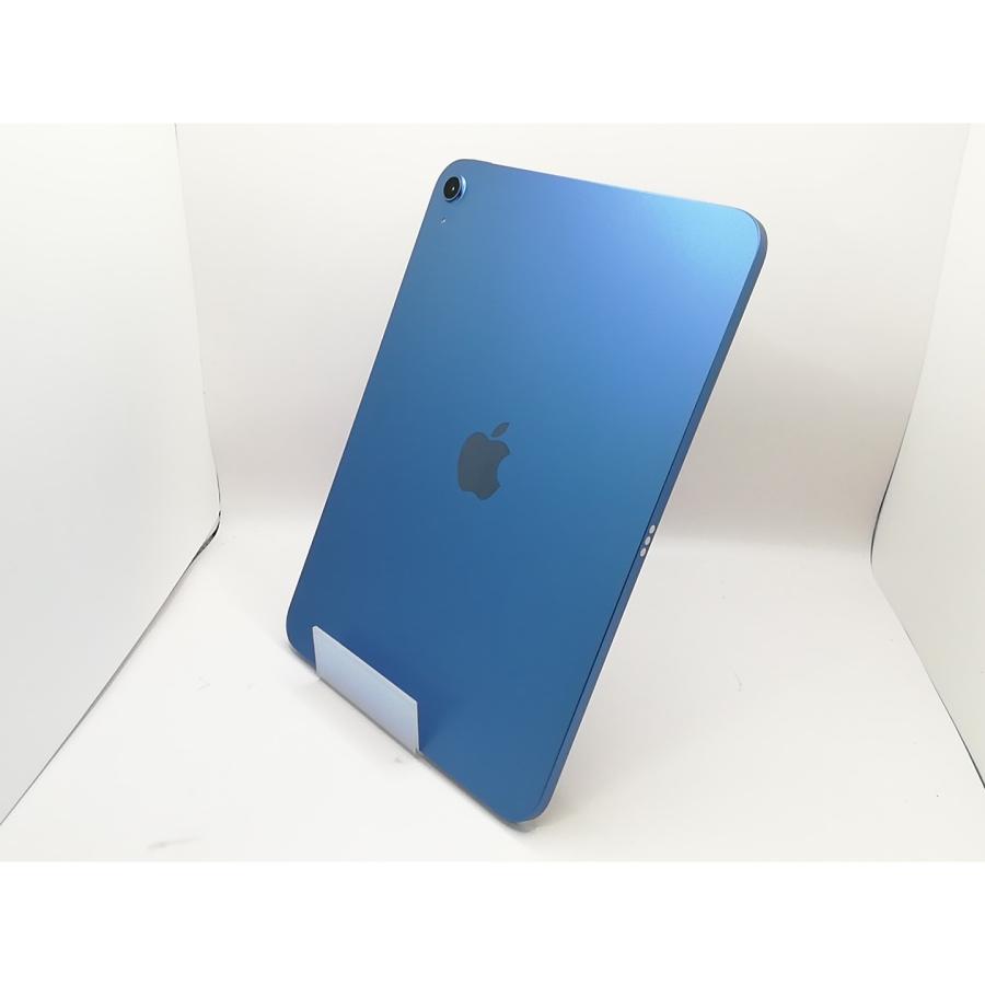 中古】Apple 【Wi-Fi】 iPad（A16/2025） 128GB ブルー MD4A4J/A【戸塚 