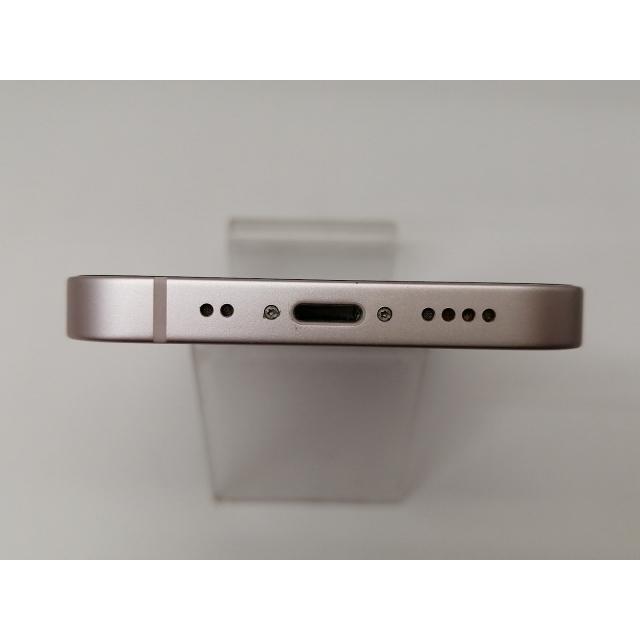 iPhone 13 mini 【中古】Apple 海外版 【SIMフリー】 128GB ピンク