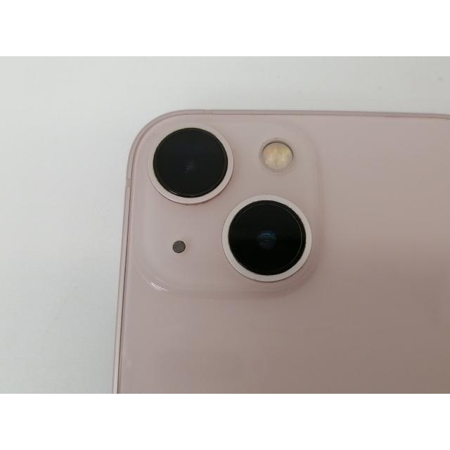iPhone 13 mini 【中古】Apple 海外版 【SIMフリー】 128GB ピンク