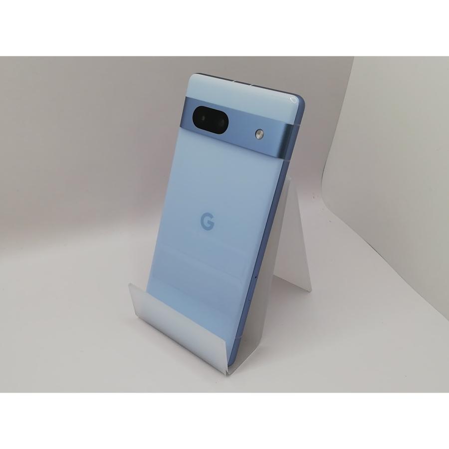 中古】Google 国内版 【SIMフリー】 Pixel 7a シー 8GB 128GB G82U8