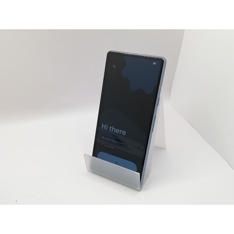 中古】Google 国内版 【SIMフリー】 Pixel 7a シー 8GB 128GB G82U8
