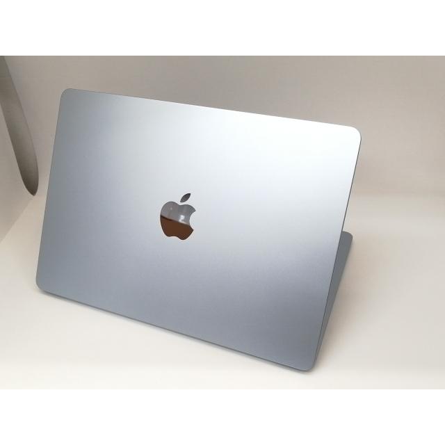 中古】Apple MacBook Air 13インチ M5(CPU:10C/GPU:10C) 24GB/1TB 