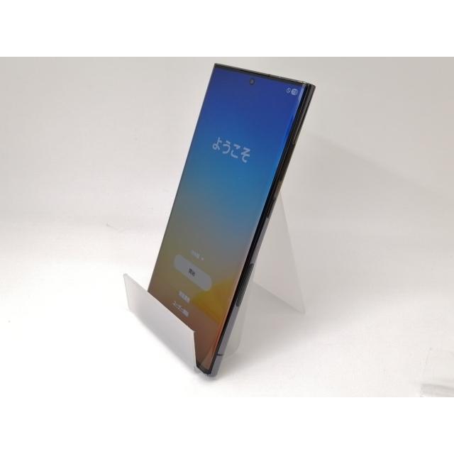 m*l様 docomo Galaxy　s22Ultra　256G ファントムブラ 中古】SAMSUNG docomo 【SIMフリー】 Galaxy S22 Ultra ファントム