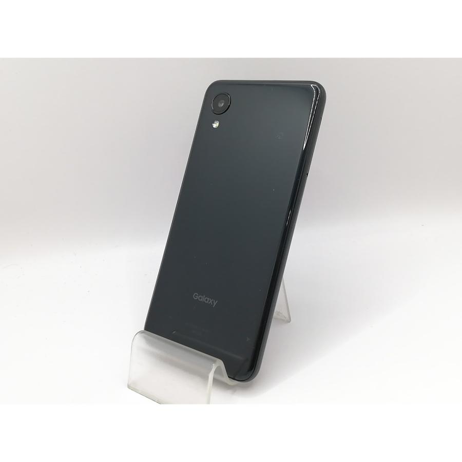 中古】SAMSUNG au 【SIMフリー】 Galaxy A23 5G 4GB 64GB SCG18