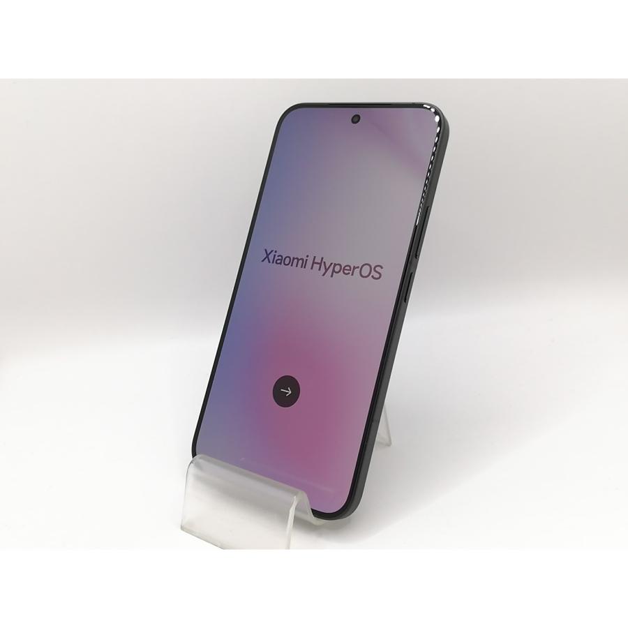 Xiaomi 15T Pro Black 12GB 256GB 未開封 中古】Xiaomi 国内版 【SIMフリー】 Xiaomi 15T Pro ブラック 12GB