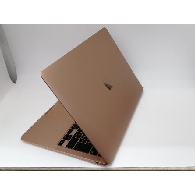 中古】Apple MacBook Air 13インチ M1(CPU:8C/GPU:7C) 8GB/256GB