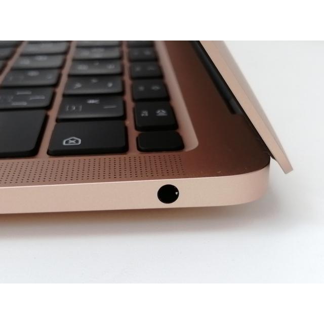 中古】Apple MacBook Air 13インチ M1(CPU:8C/GPU:7C) 8GB/256GB
