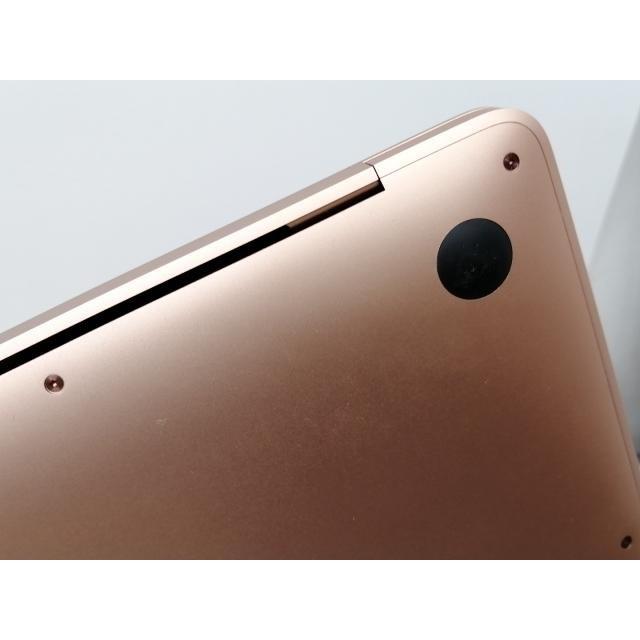 中古】Apple MacBook Air 13インチ M1(CPU:8C/GPU:7C) 8GB/256GB