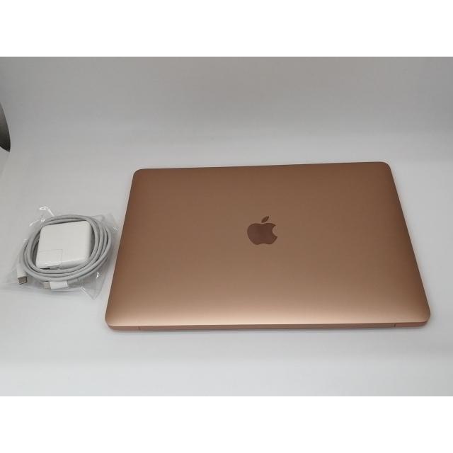 中古】Apple MacBook Air 13インチ M1(CPU:8C/GPU:7C) 8GB/256GB