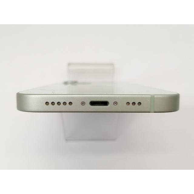 iPhone 12 【中古】Apple 国内版 【SIMフリー】 64GB グリーン MGHT3J